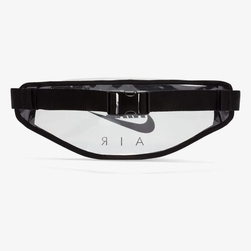 Nike NK HERITAGE HIP PACK - CLEAR 