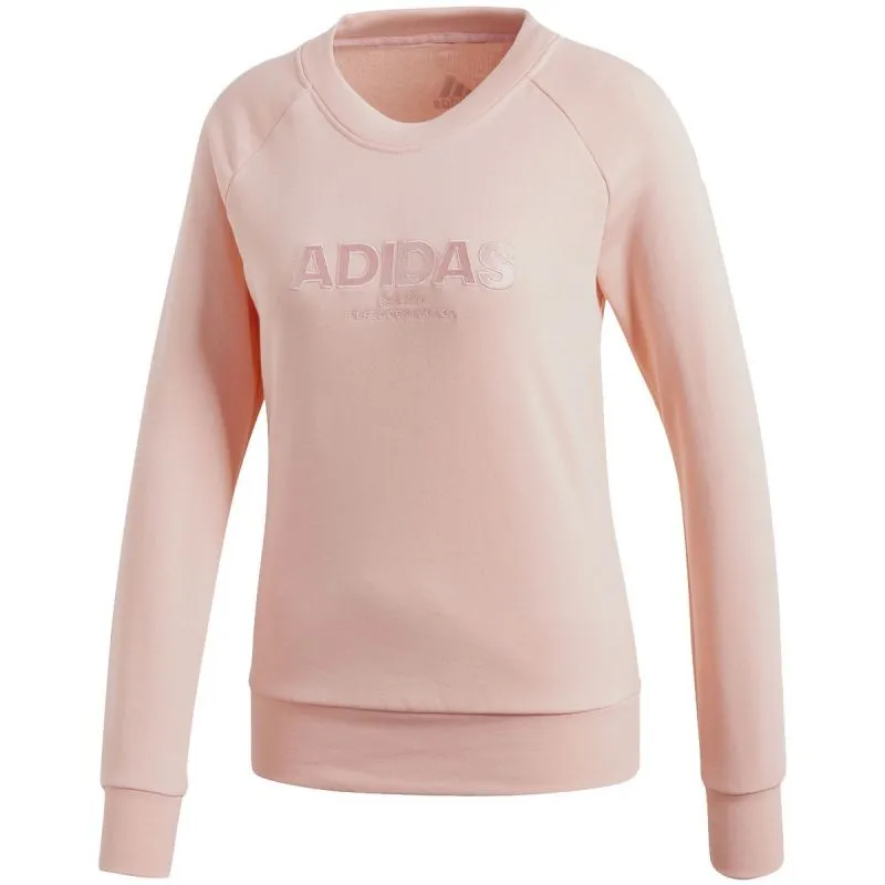 adidas ESS ALLCAP Swt 