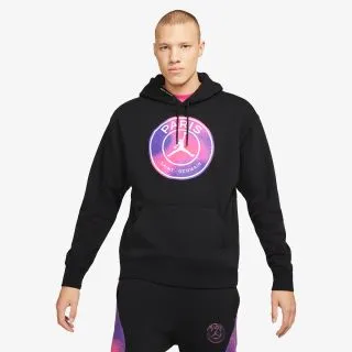 Nike Nike M J PSG FLEECE PO HOODIE 
