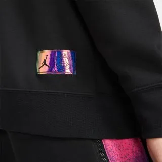 Nike Nike M J PSG FLEECE PO HOODIE 