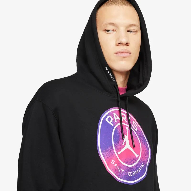 Nike Nike M J PSG FLEECE PO HOODIE 
