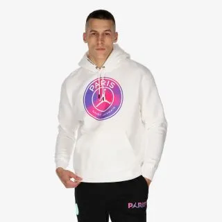 Nike Nike PSG FLEECE PO HOODIE 