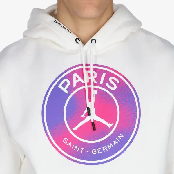 Nike Nike PSG FLEECE PO HOODIE 