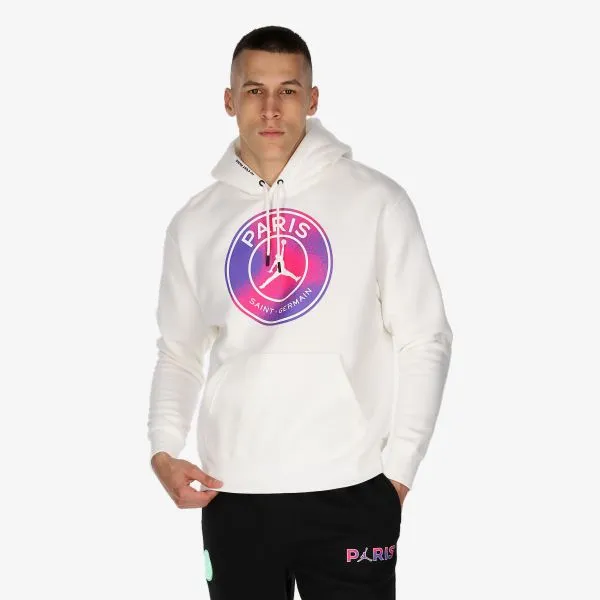Nike Nike PSG FLEECE PO HOODIE 