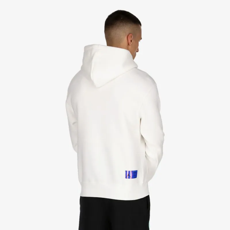 Nike Nike PSG FLEECE PO HOODIE 