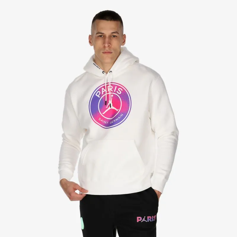 Nike Nike PSG FLEECE PO HOODIE 