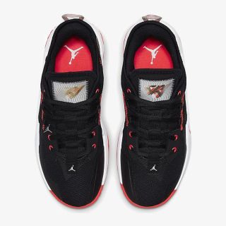 Nike Jordan Westbrooke One take II 