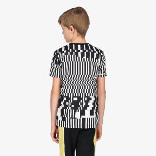 Nike Dri-FIT Academy Big Kids' Boy's Soccer T-Shirt 