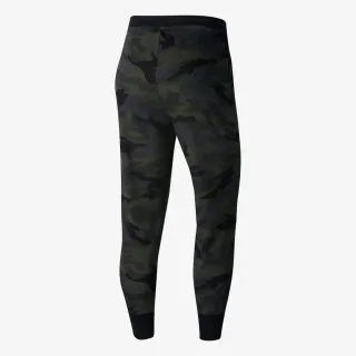 Nike W NK DRY GET FIT FC PT  7/8 CM 