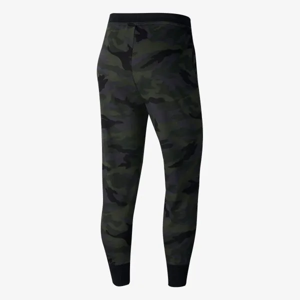 Nike W NK DRY GET FIT FC PT  7/8 CM 