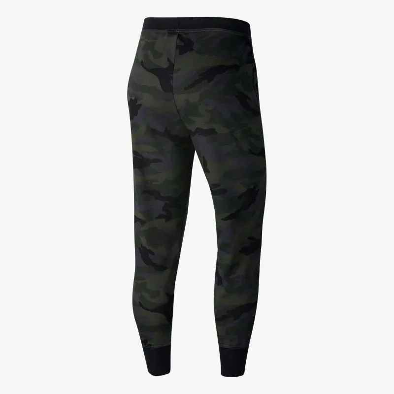 Nike W NK DRY GET FIT FC PT  7/8 CM 