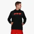 Nike Dri-FIT Fleece 