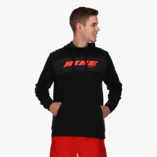 Nike Dri-FIT Fleece 