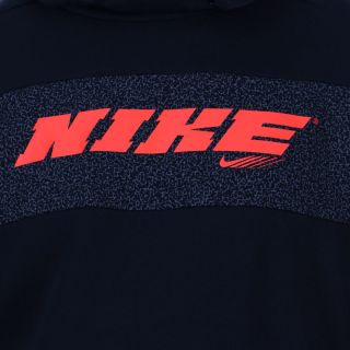 Nike Dri-FIT Fleece 
