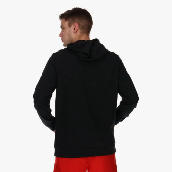 Nike Dri-FIT Fleece 