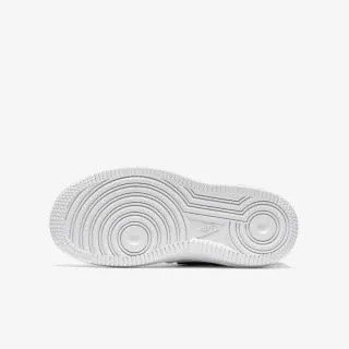 Nike Force 1 Baby and Toddler Shoe 