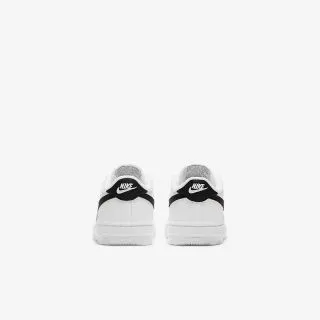 Nike Force 1 Baby and Toddler Shoe 