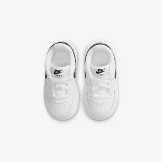 Nike Force 1 Baby and Toddler Shoe 
