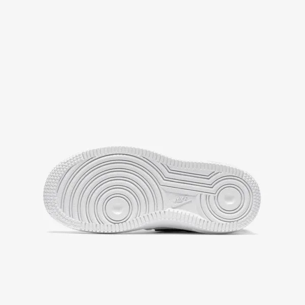 Nike Force 1 Baby and Toddler Shoe 