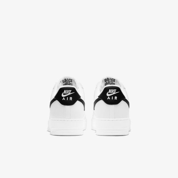 Nike Force 1 Baby and Toddler Shoe 