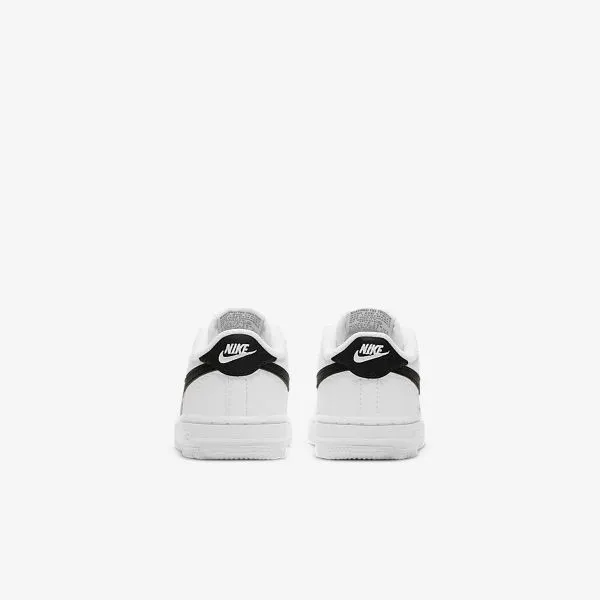 Nike Force 1 Baby and Toddler Shoe 