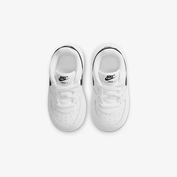 Nike Force 1 Baby and Toddler Shoe 