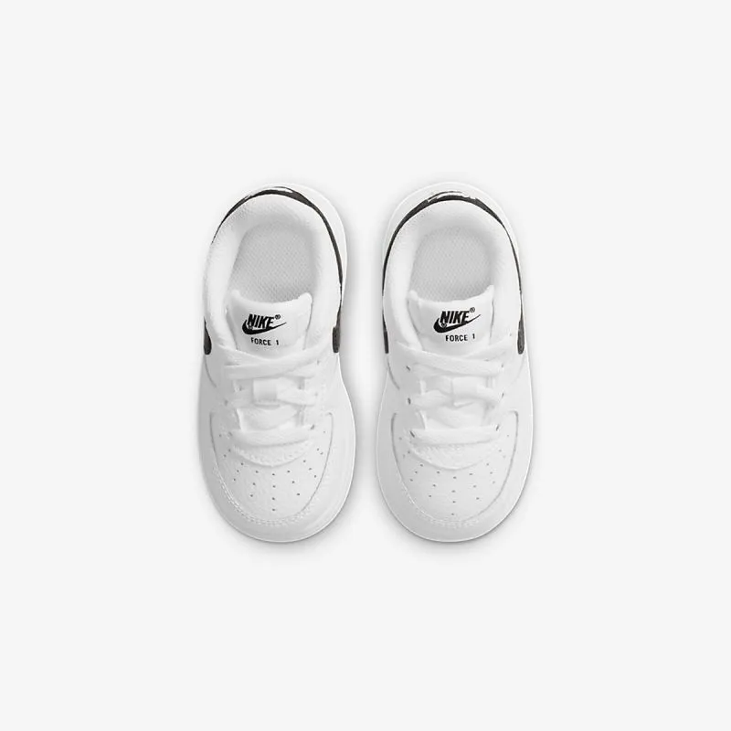Nike Force 1 Baby and Toddler Shoe 