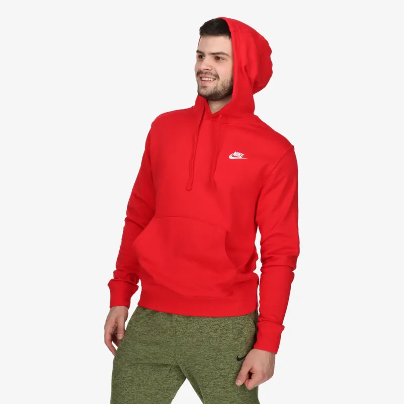 Nike Sportswear Club 