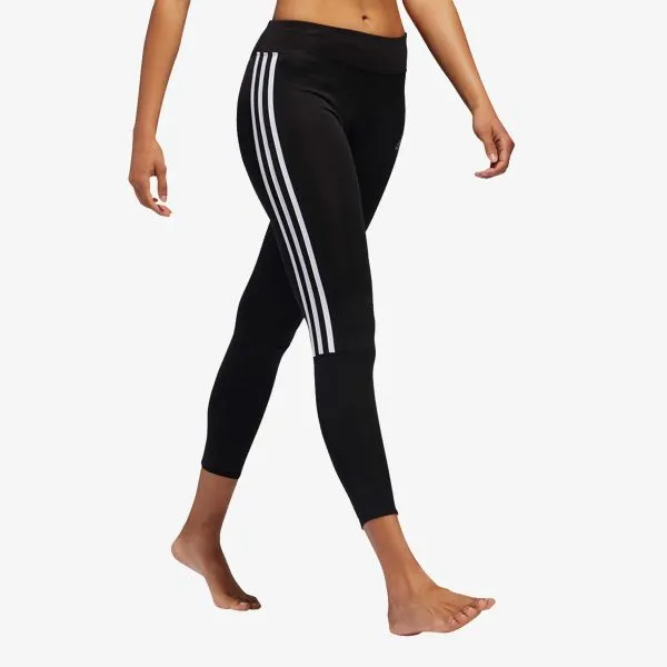 adidas RUN IT 7/8 3 STRIPE 