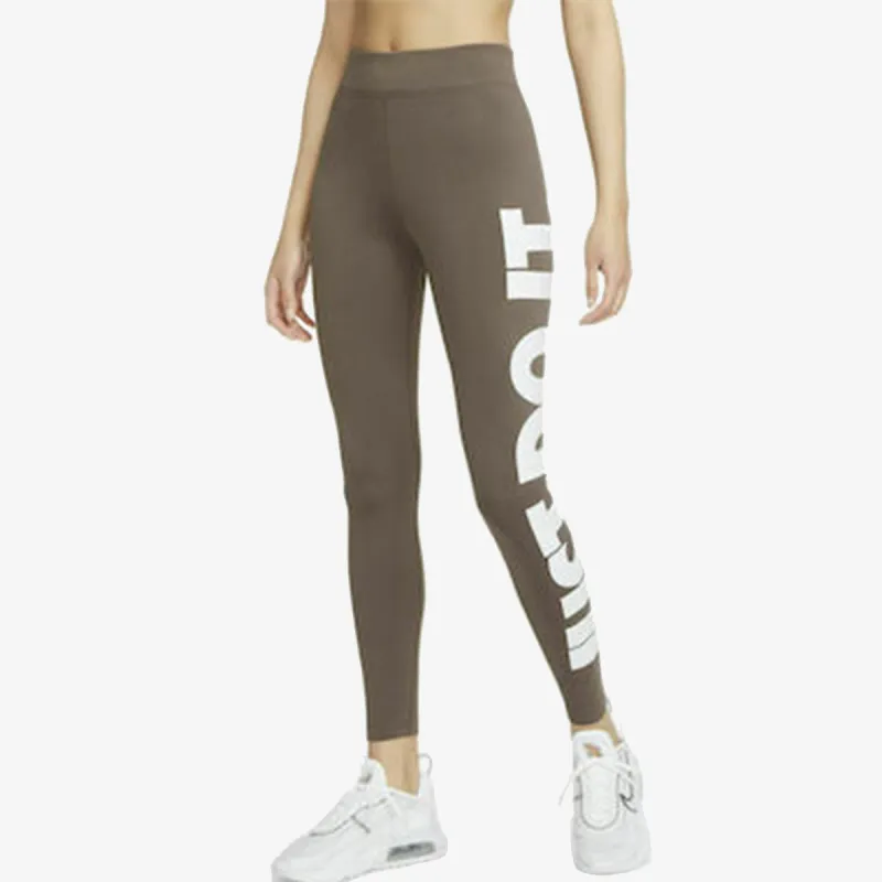 Nike Sportswear Essential High-Waisted 