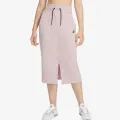 Nike W NSW TCH FLC SKIRT 