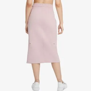Nike W NSW TCH FLC SKIRT 
