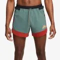 Nike DRI-FIT FLEX STRIDE 5 INCH TRAIL SHORTS MEN 