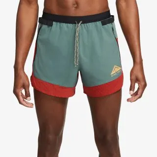 Nike DRI-FIT FLEX STRIDE 5 INCH TRAIL SHORTS MEN 