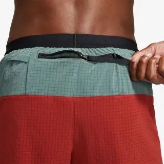 Nike DRI-FIT FLEX STRIDE 5 INCH TRAIL SHORTS MEN 