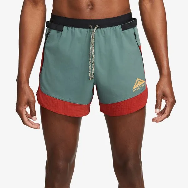 Nike DRI-FIT FLEX STRIDE 5 INCH TRAIL SHORTS MEN 