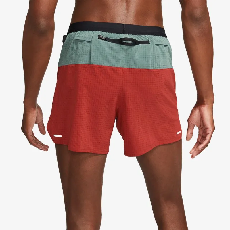Nike DRI-FIT FLEX STRIDE 5 INCH TRAIL SHORTS MEN 