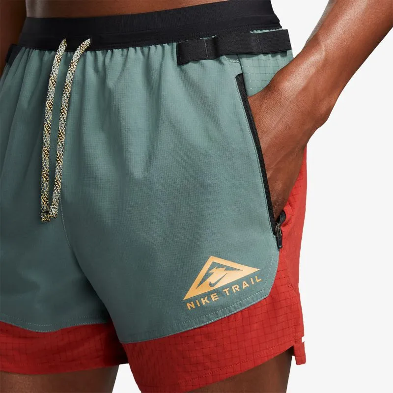 Nike DRI-FIT FLEX STRIDE 5 INCH TRAIL SHORTS MEN 