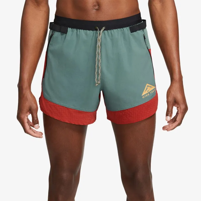 Nike DRI-FIT FLEX STRIDE 5 INCH TRAIL SHORTS MEN 