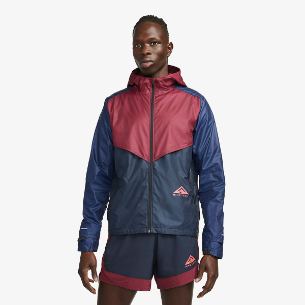 Nike Trail Windrunner Review | Tested by GearLab