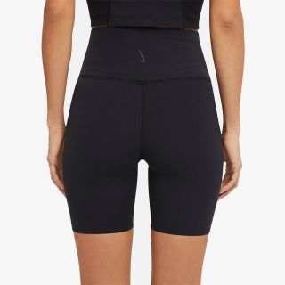 Nike Yoga Luxe Women's Shorts 