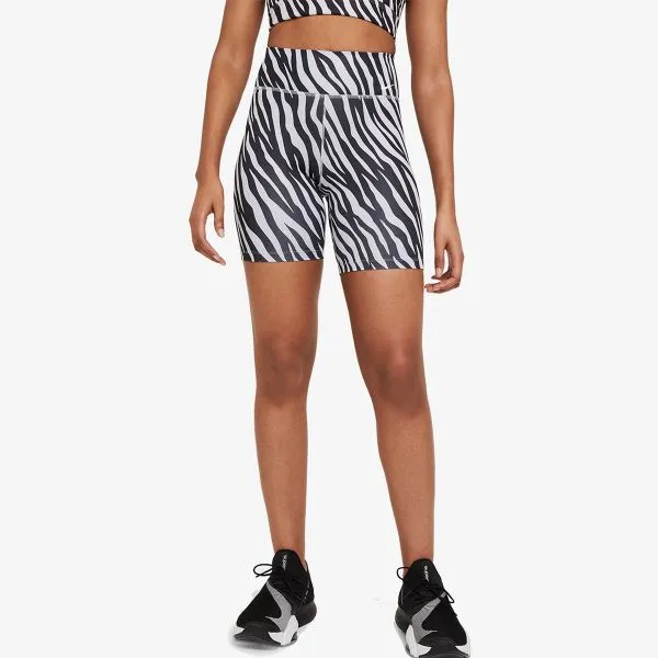 Nike ONE 7'' SH ALL OVER PRINT ICON CLASH 