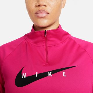 Nike Swoosh Run Women's Running Top 