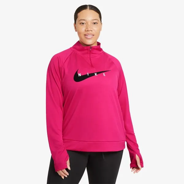 Nike Swoosh Run Women's Running Top 