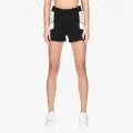 Nike W NSW HERITAGE SHORT MR 