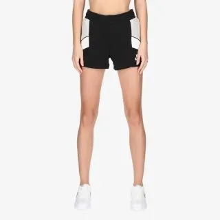 Nike W NSW HERITAGE SHORT MR 