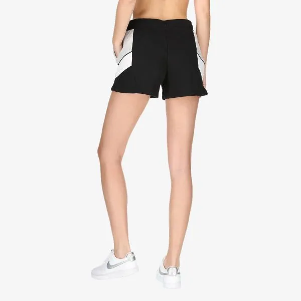 Nike W NSW HERITAGE SHORT MR 