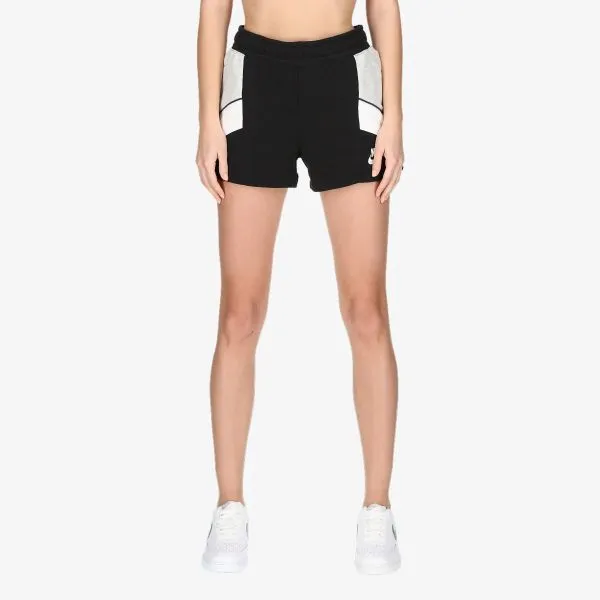 Nike W NSW HERITAGE SHORT MR 