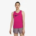 Nike Nike Swoosh Run Women's Short-Sleeve Running Top 