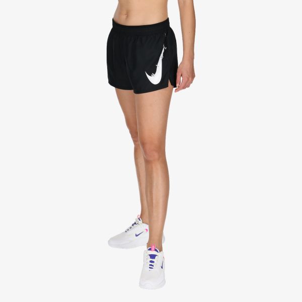 Nike SWOOSH RUN RUNNING SHORTS 